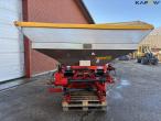 Bredal F2 fertilizer spreader 3