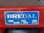 Bredal F2 fertilizer spreader 12