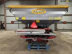 Bredal F2RF mounted fertilizer spreader 6