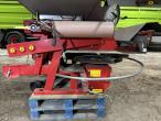 Bredal F2RF mounted fertilizer spreader 30
