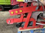 Bredal F2RF mounted fertilizer spreader 32