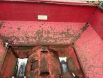 Bredal fertilizer spreader 19