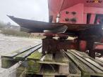Bredal fertilizer spreader 24
