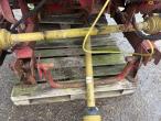 Bredal fertilizer spreader 26