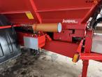 Bredal K165XES lime spreader 15