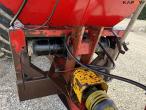 Bredal lime spreader 14