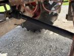 Bredal lime spreader 24