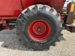 Bredal lime spreader 28