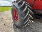 Bredal lime spreader 31
