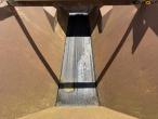 Bredal lime spreader 35