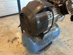 Bremer LP:320/10/20 compressor 11