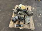 Brake cylinder 2