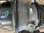 Brake cylinder 11