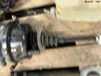 Brake cylinder 14