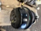 Brake cylinder 15