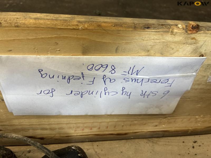 Brake equipment 13