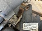 Brake equipment 16