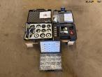 Brake pipe tools and fittings 2