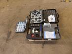 Brake pipe tools and fittings 8
