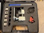 Brake pipe tools and fittings 13