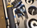 Brake pipe tools and fittings 24