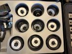 Brake pipe tools and fittings 26