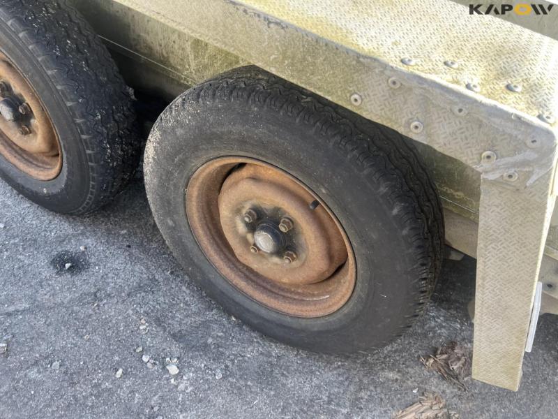 Brenderup 02 tipper trailer 19