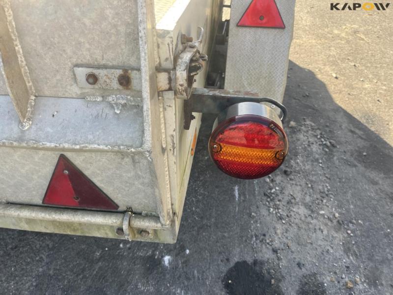 Brenderup 02 tipper trailer 21
