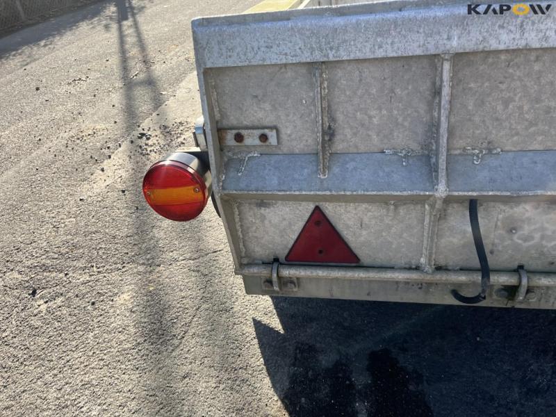 Brenderup 02 tipper trailer 22
