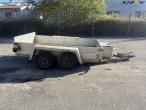 Brenderup 02 tipper trailer 4