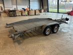 Brenderup car trailer 4