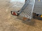 Brenderup car trailer 23