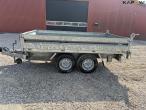 Brenderup B26 tipper trailer 8