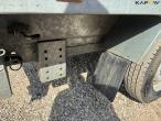 Brenderup B26 tipper trailer 24