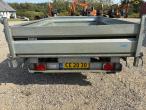 Brenderup B26 tipper trailer 28