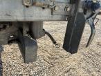 Brenderup B26 tipper trailer 29