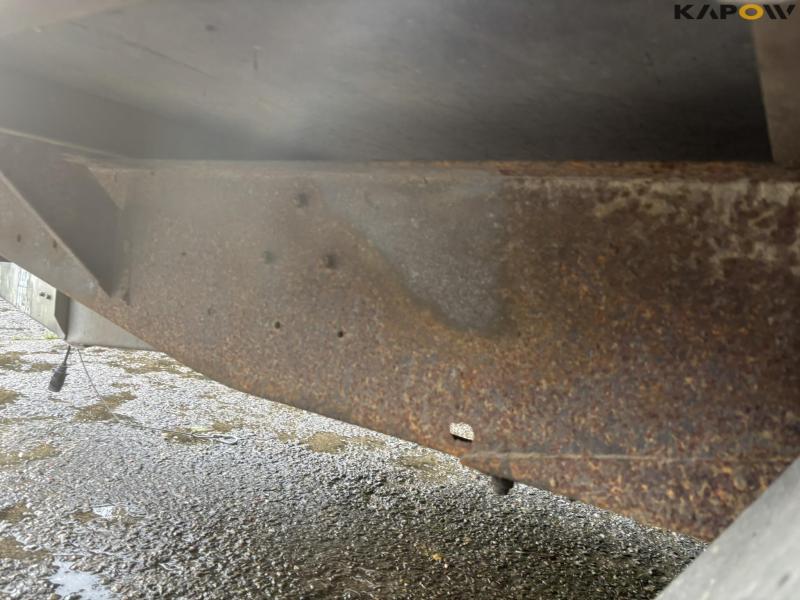 Brenderup boogie trailer 2000 kg 41