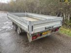 Brenderup boogie trailer 2000 kg 6