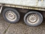 Brenderup boogie trailer 2000 kg 35