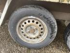 Brenderup boogie trailer 2000 kg 38