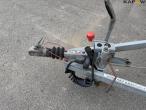 Brenderup Closed Trailer 10