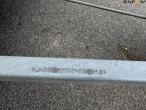 Brenderup Closed Trailer 14