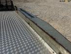 Brenderup MT 3650 machine trailer 35