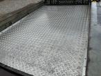 Brenderup MT3081 machine trailer 10