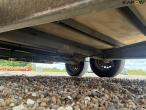 Brenderup MT3081 machine trailer 22