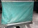 Brenderup trailer 750 kg 12