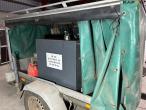 Brenderup trailer 750 kg 13
