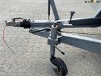 Brenderup trailer with chutes 11
