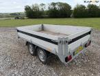 Brenderup trailer 7