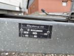 Brenderup trailer 19